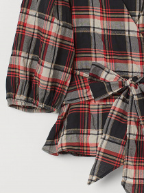 Блуза H&M модель 58866 Фото