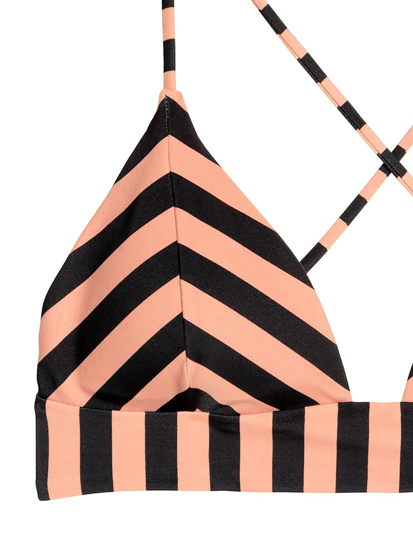 Верхняя часть купальника H&M модель 63211 Фото