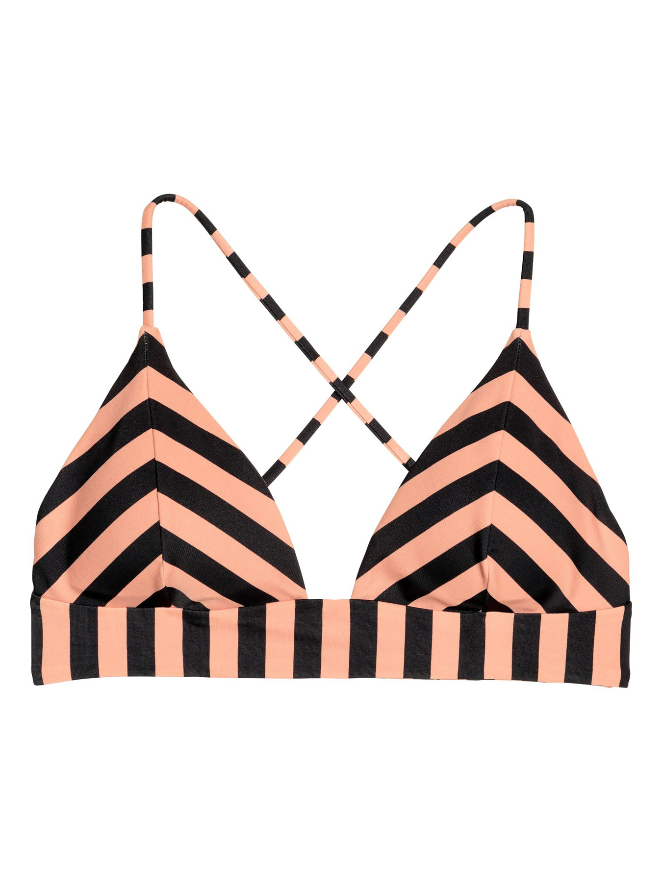 Верх купальника H&M модель 63211 Фото