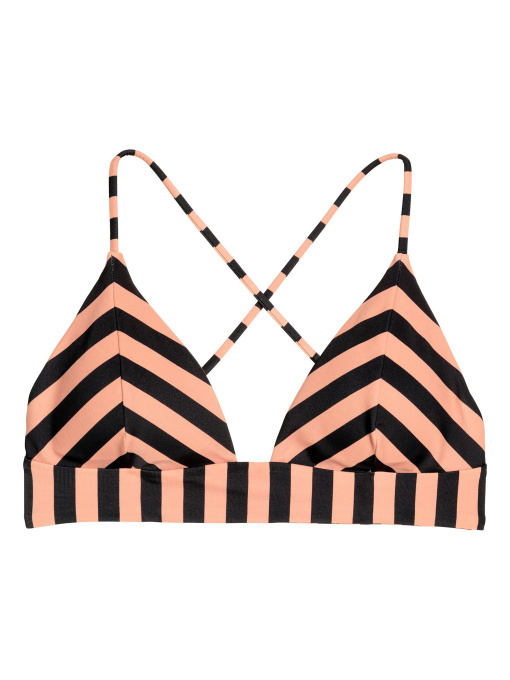 Верх купальника H&M модель 63211 Фото