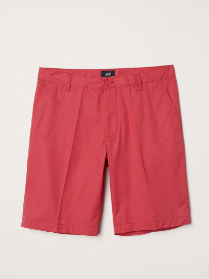 Шорти H&M модель 63209 - фото