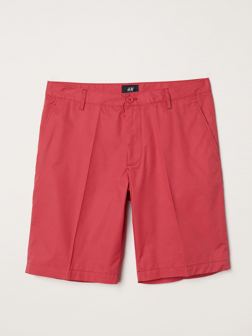 Повседневные шорты H&M модель 63209 Фото