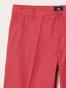 Повседневные шорты H&M модель 63209 Фото