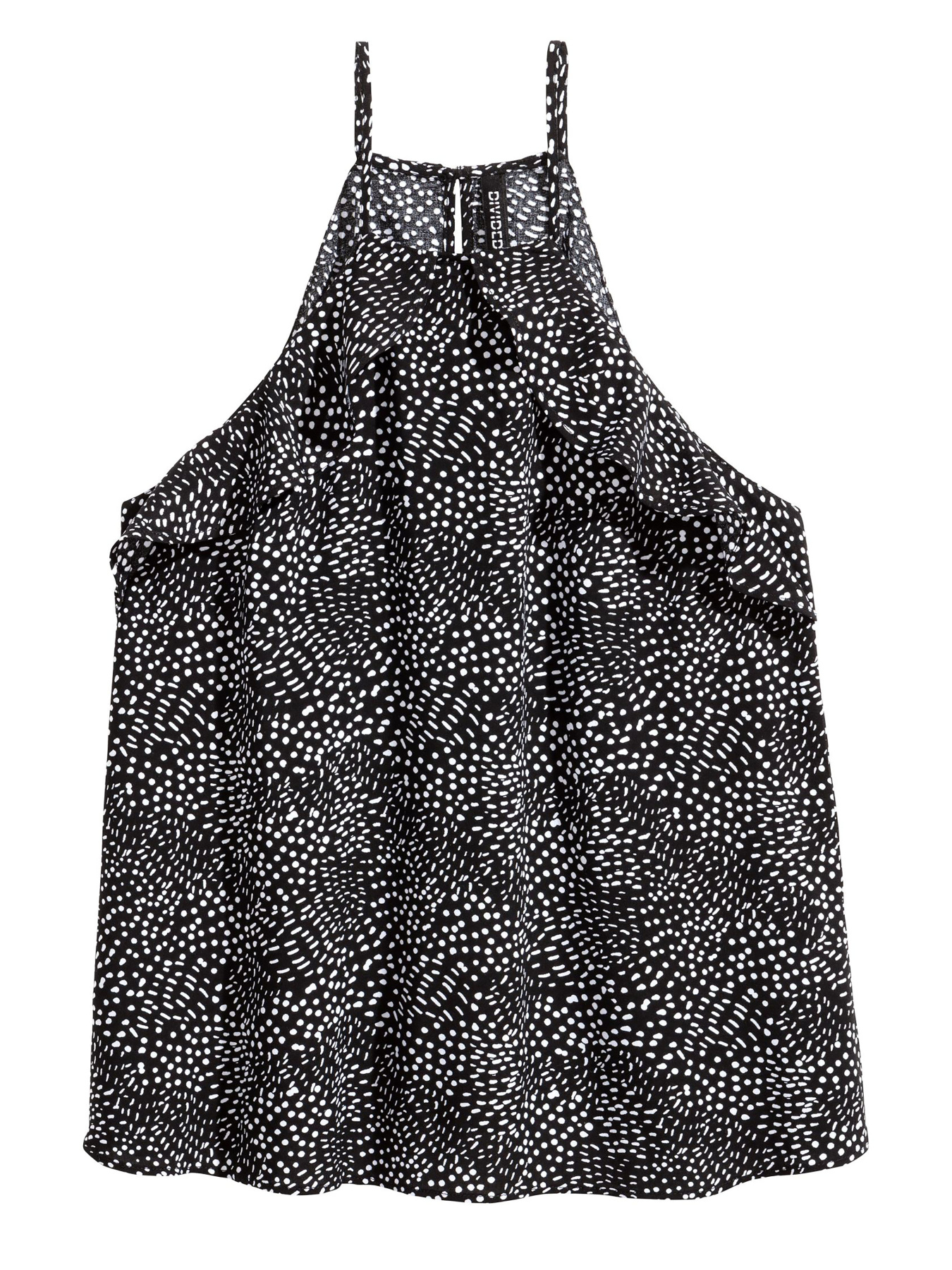 Майка H&M модель 63210 Фото