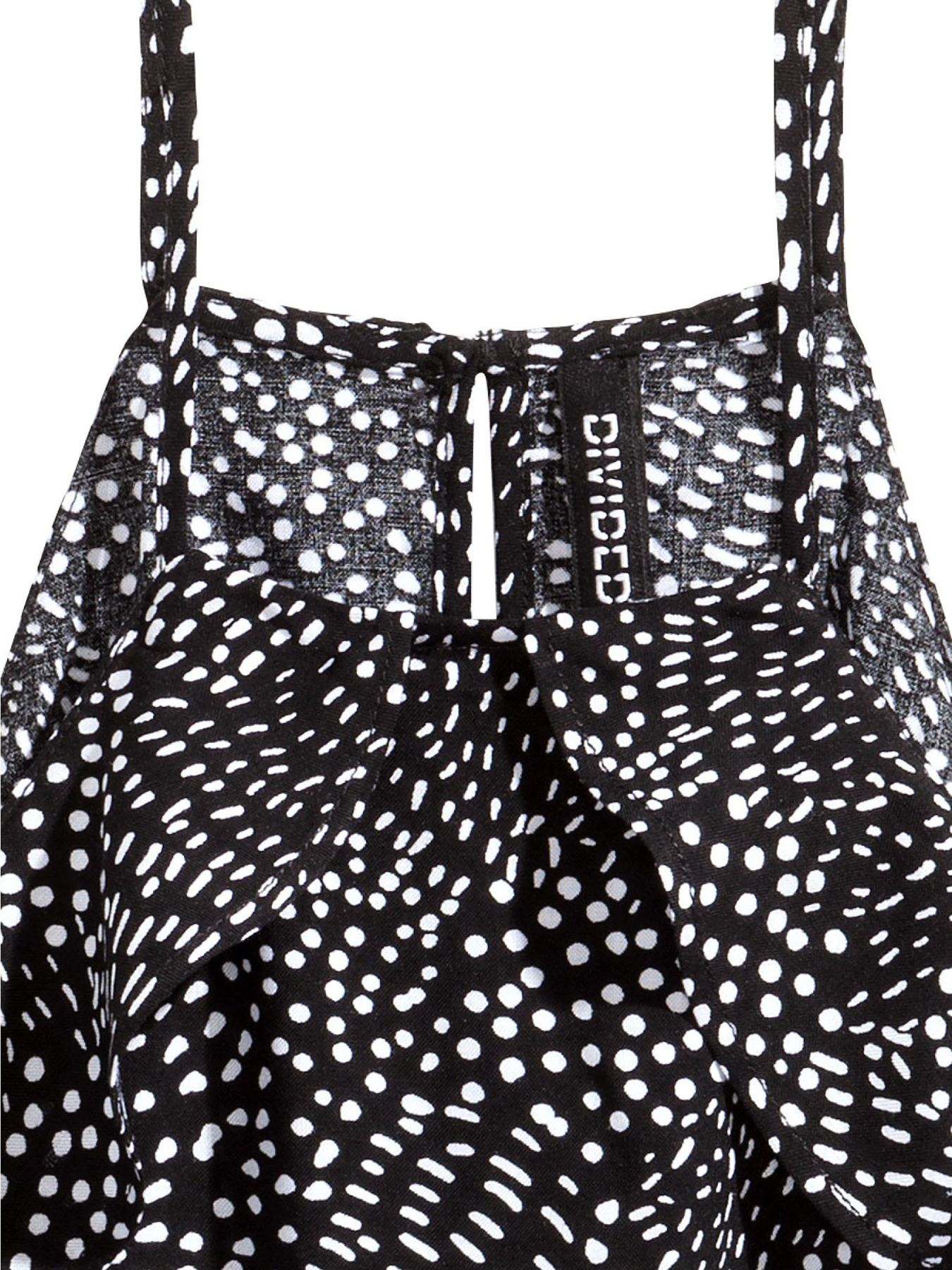 Майка H&M модель 63210 Фото