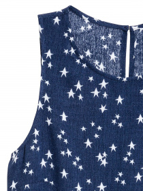 Майка H&M модель 63189 Фото