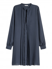 Платье мини H&M модель 63149 Фото