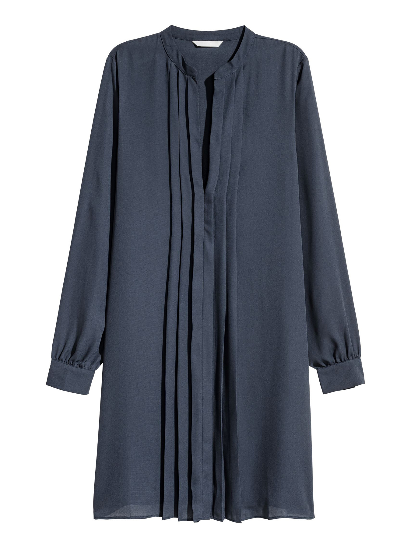 Платье мини H&M модель 63149 Фото