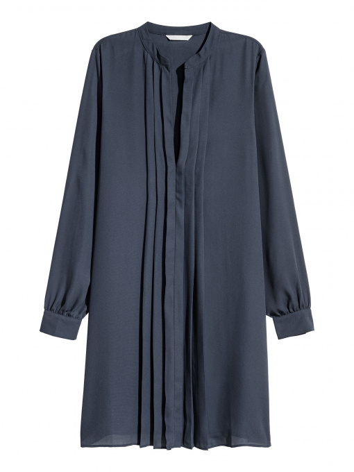 Сукня міні H&M модель 63149 Фото