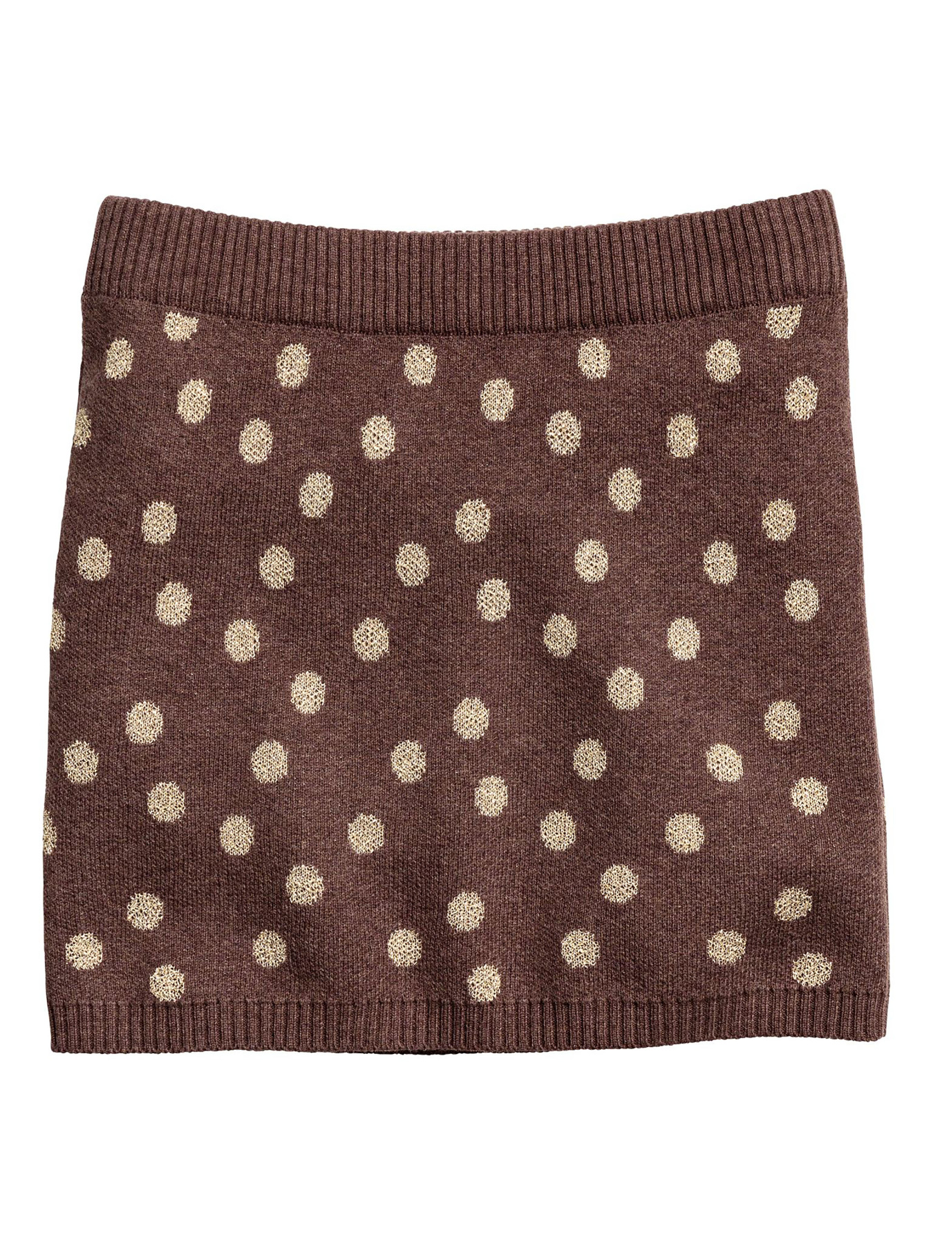 Спідниця міні H&M модель 63161 Фото