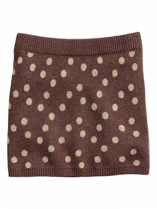 Юбка мини H&M модель 63161 Фото