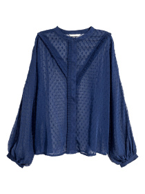 Блуза H&M модель 63212 Фото