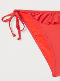 Низ купальника H&M модель 63188 Низ купальника H&M модель 63188 Фото