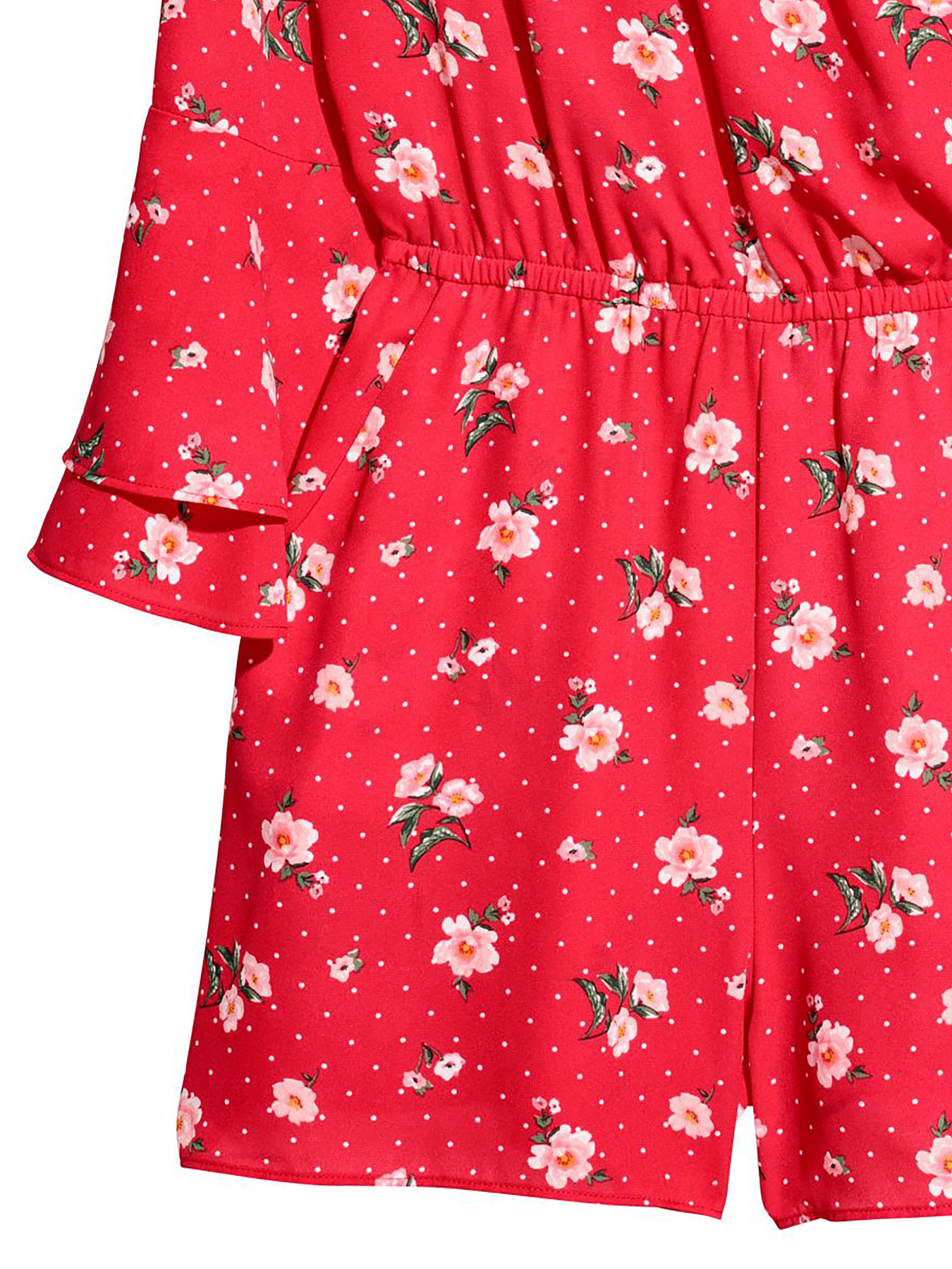 Комбинезон H&M модель 63185 Фото