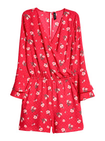 Комбинезон H&M модель 63185 Фото