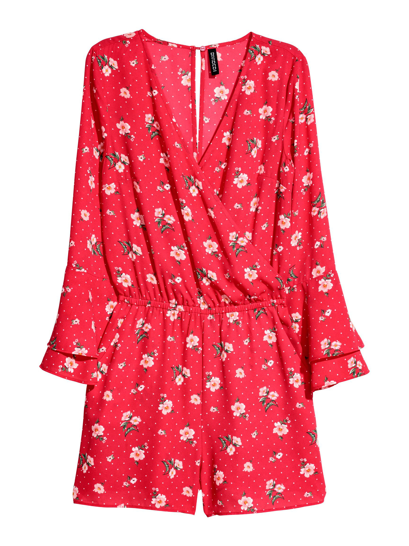 Комбінезон H&M модель 63185 Комбінезон H&M модель 63185 Фото