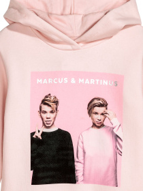 Худі H&M модель 63156 Фото