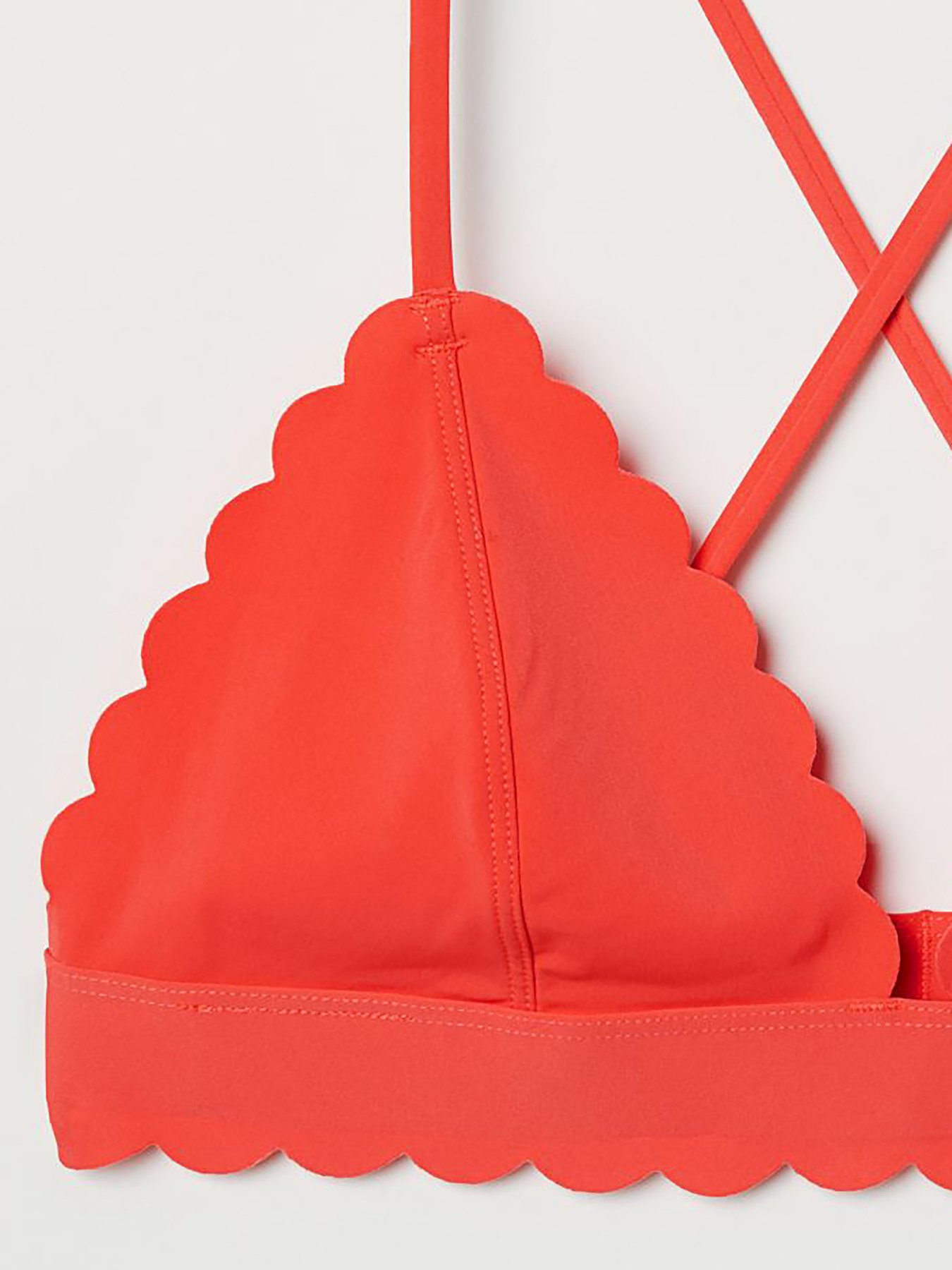 Верхняя часть купальника H&M модель 63206 Фото