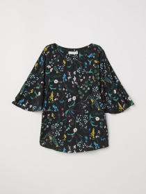 Блуза H&M модель 63190 Фото