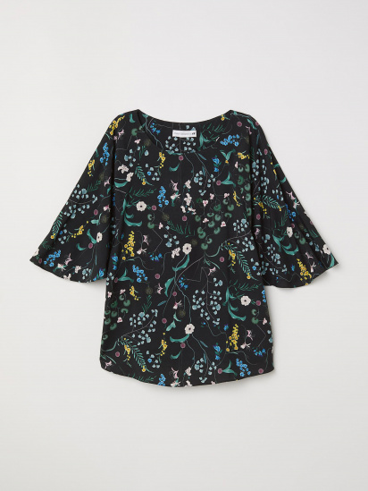 Блуза H&M модель 63190 - фото