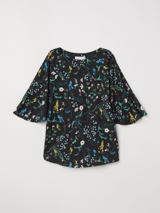 Блуза H&M модель 63190 Фото