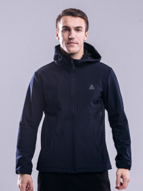 Ветровка Peak модель FW294011-NAV Ветровка Peak модель FW294011-NAV Фото