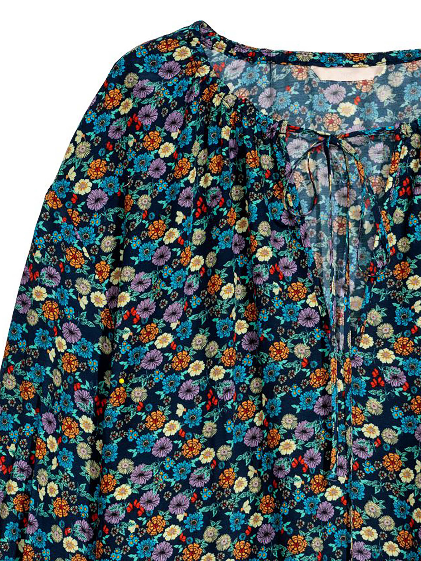 Блуза H&M модель 63182 Фото