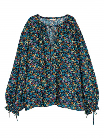 Блуза H&M модель 63182 Фото