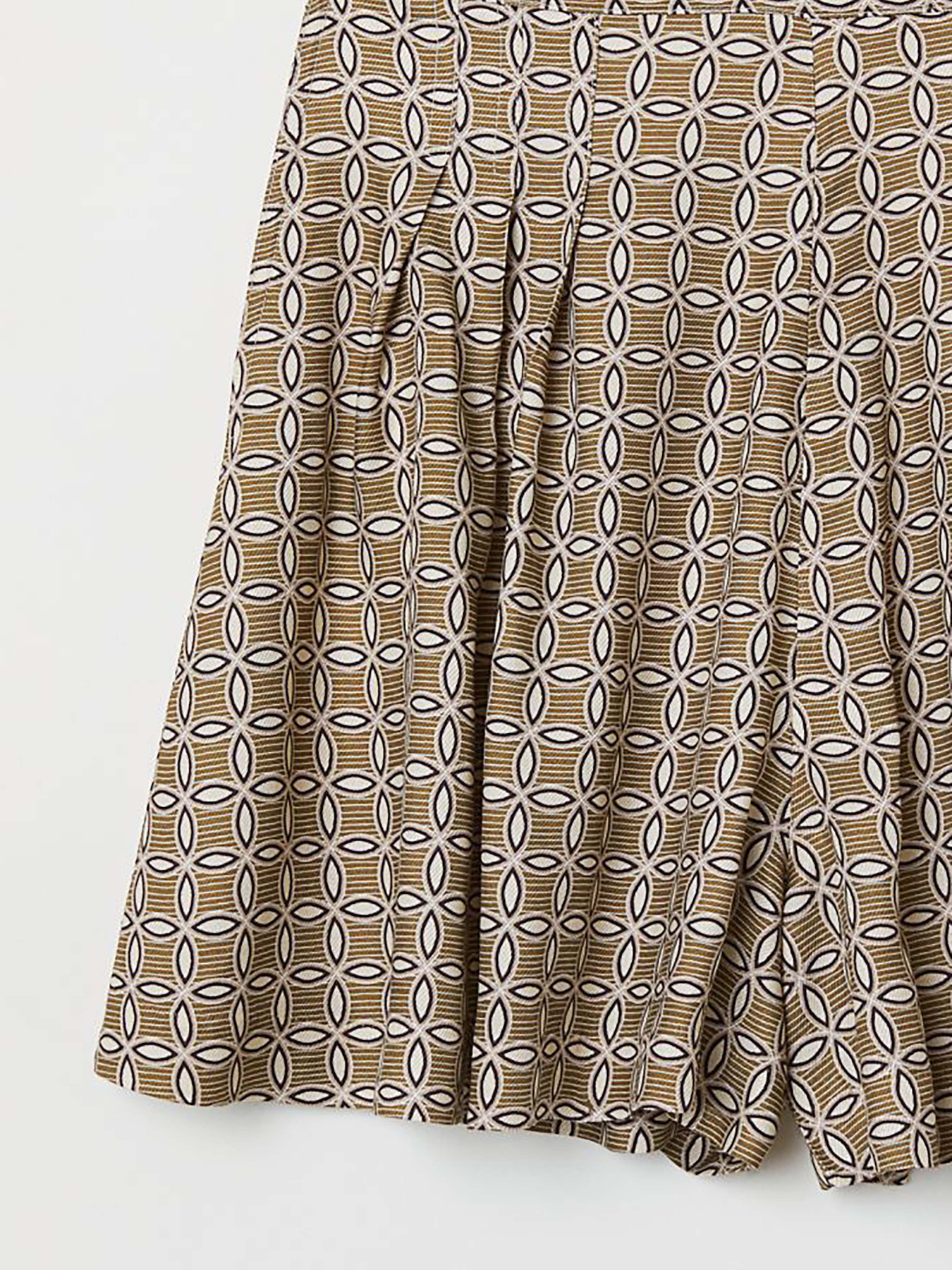 Шорты H&M модель 63158 Фото