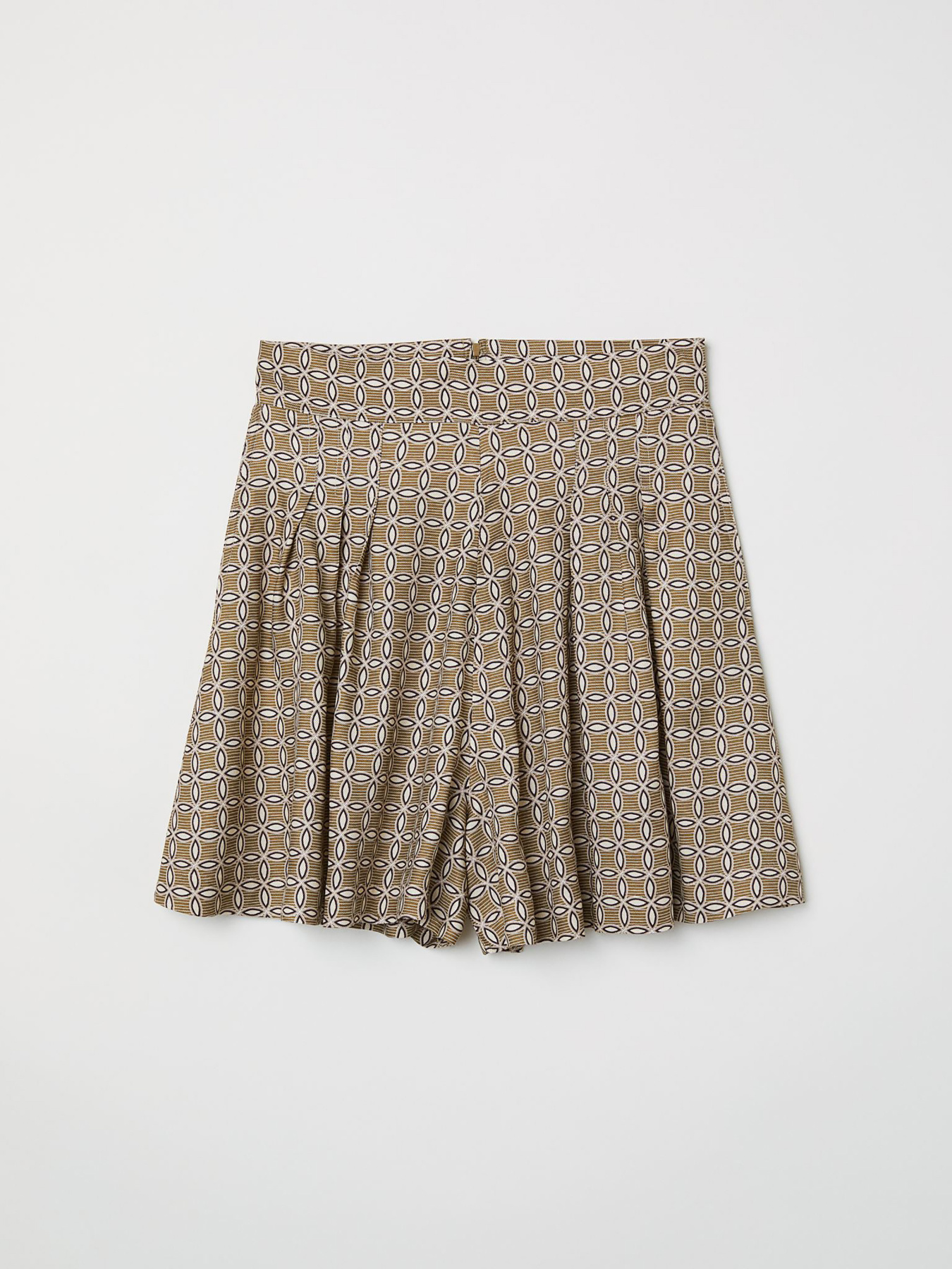 Шорты H&M модель 63158 Фото