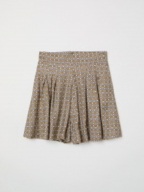 Шорты H&M модель 63158 Фото