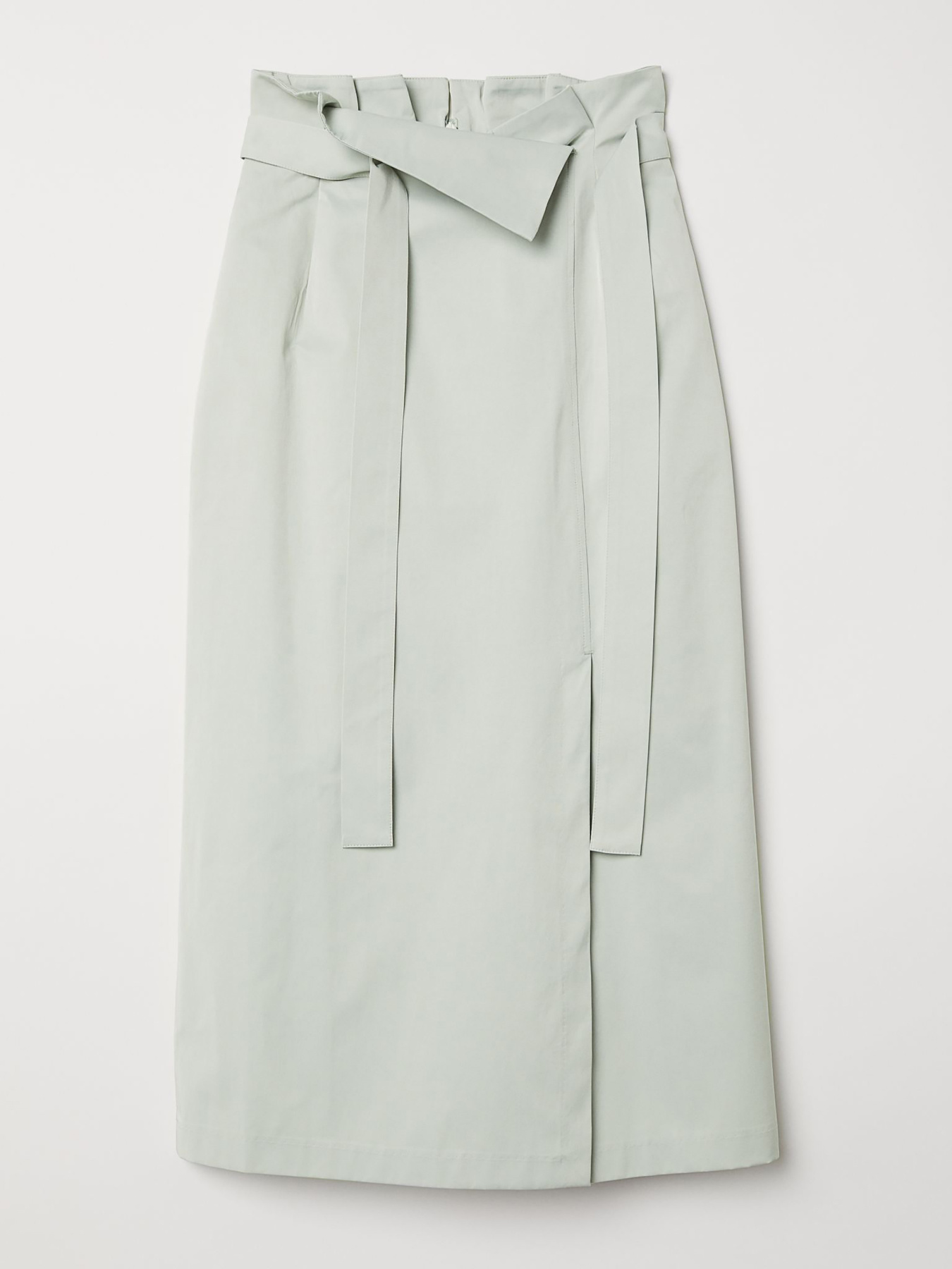 Юбка миди H&M модель 63155 Фото