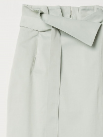 Юбка миди H&M модель 63155 Фото