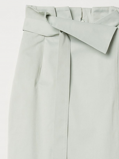 Спідниця міді H&M модель 63155 — фото - INTERTOP