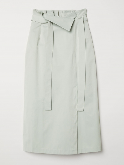 Спідниця міді H&M модель 63155 - фото
