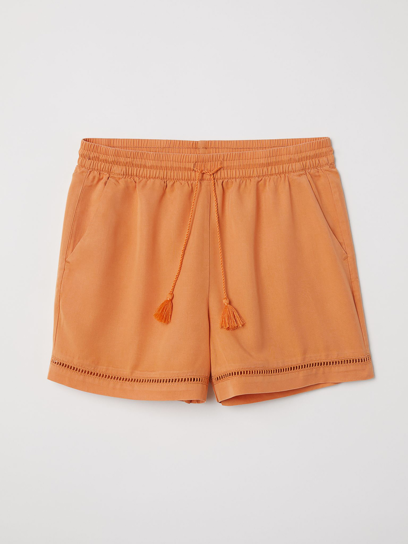 Шорты H&M модель 63159 Фото