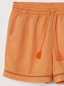 Шорты H&M модель 63159 Фото