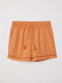 Шорты H&M модель 63159 Фото