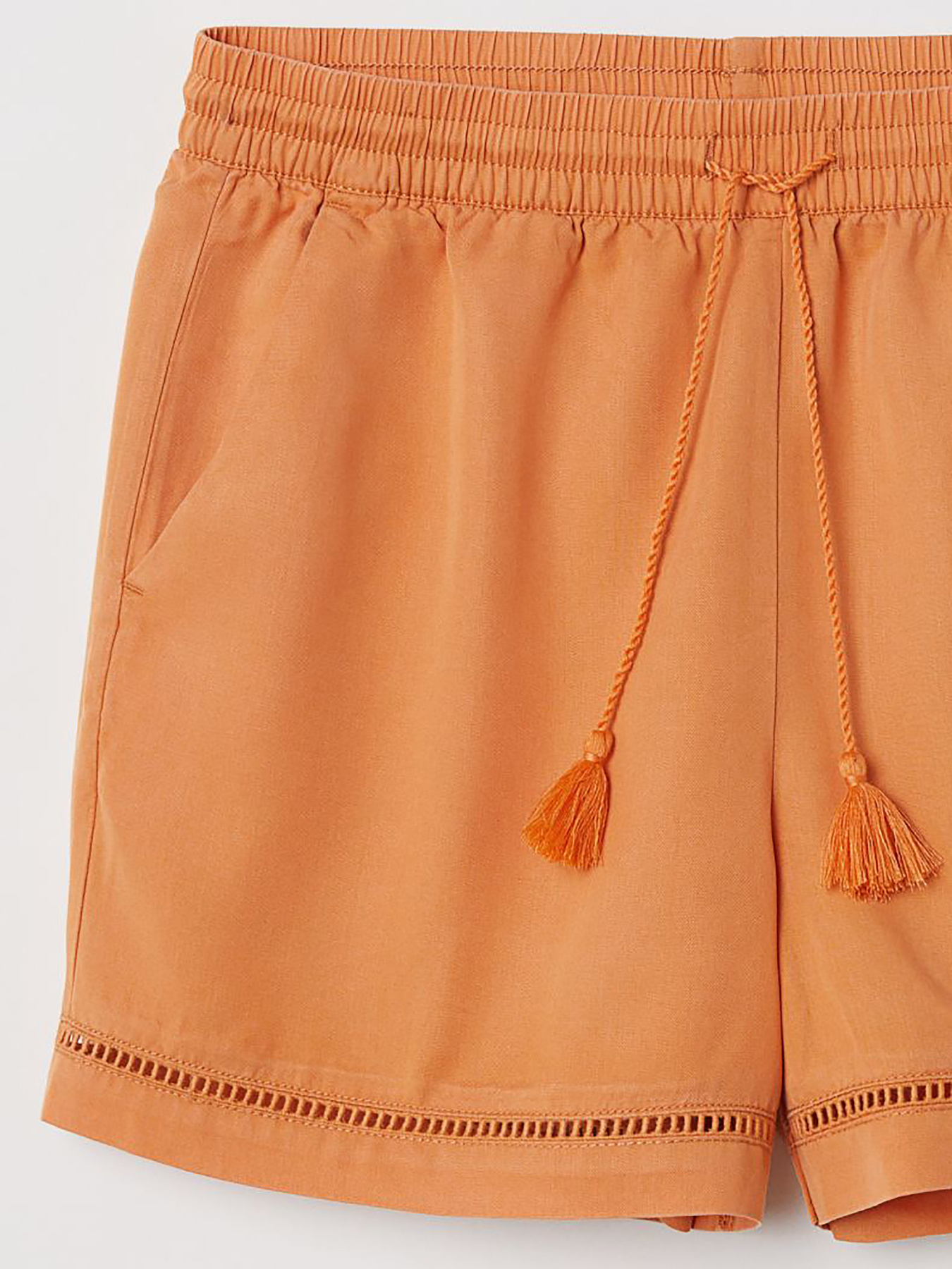 Повседневные шорты H&M модель 63159 Фото