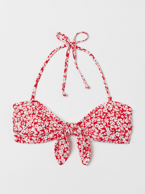 Верх купальника H&M модель 63203 Фото