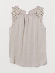 Блуза H&M модель 63171 Фото