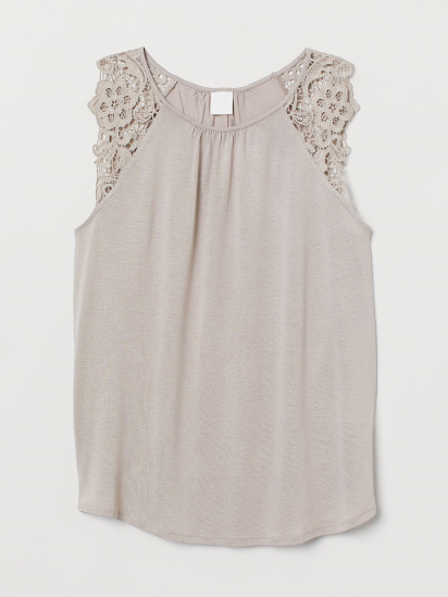 Блуза H&M модель 63171 - фото