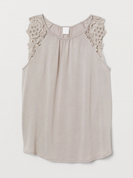 Блуза H&M модель 63171 Фото