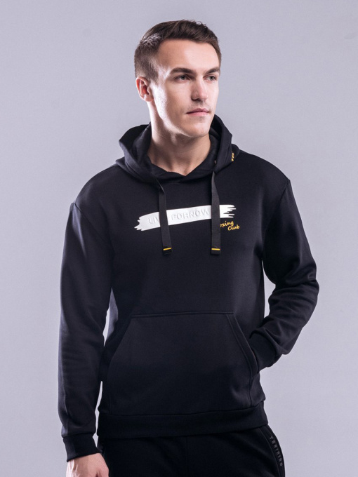 Худі Peak модель FW694801-BLA Фото