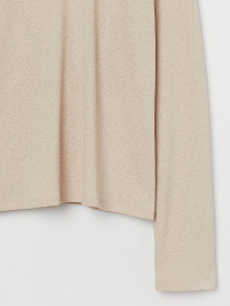 Блуза H&M модель 64419 Фото