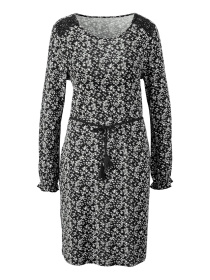 Платье мини Tchibo модель T1674842807 Фото