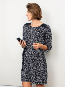 Платье мини Tchibo модель T1674842807 Фото