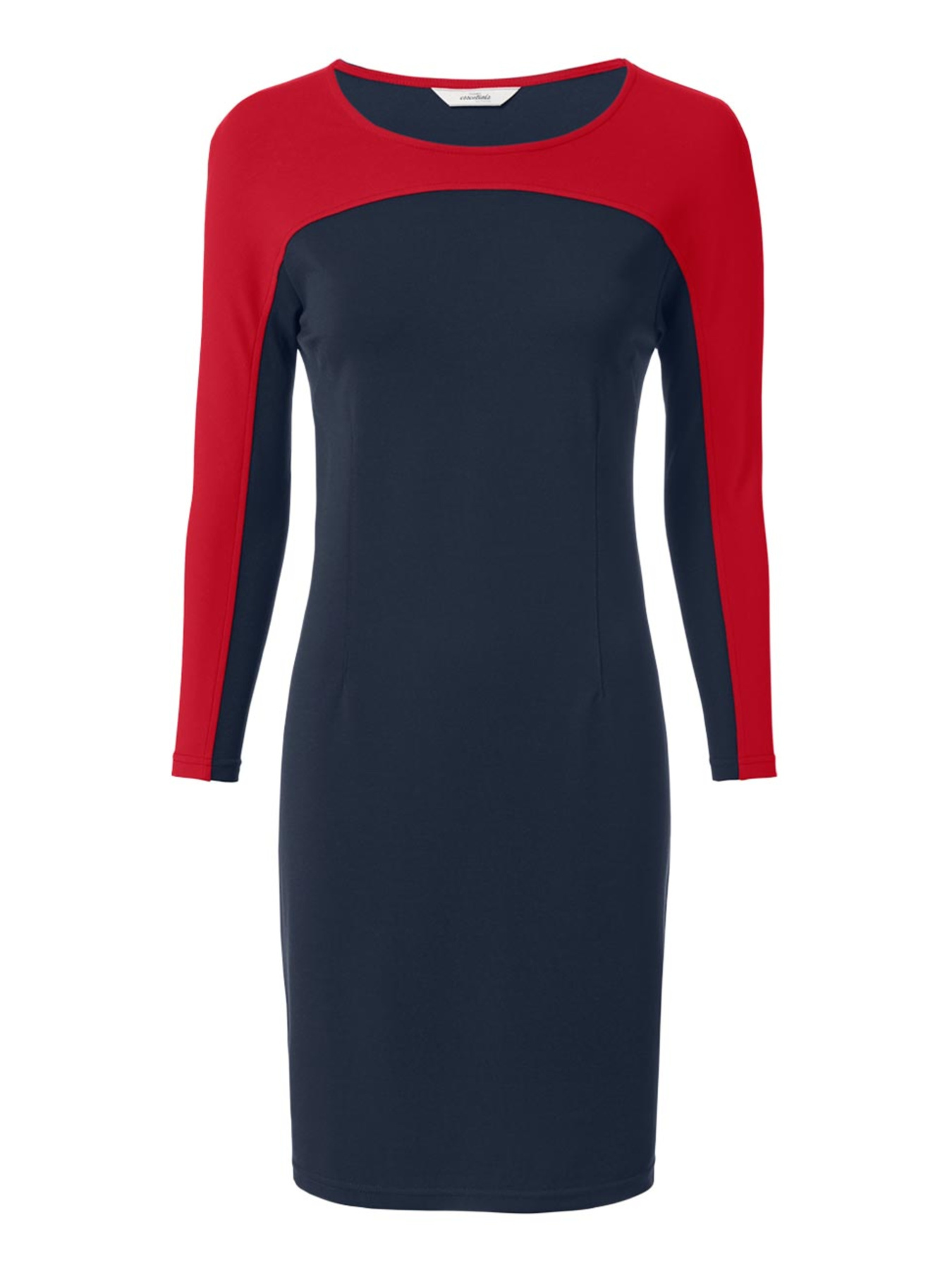 Платье мини Tchibo модель T1674812163 Фото