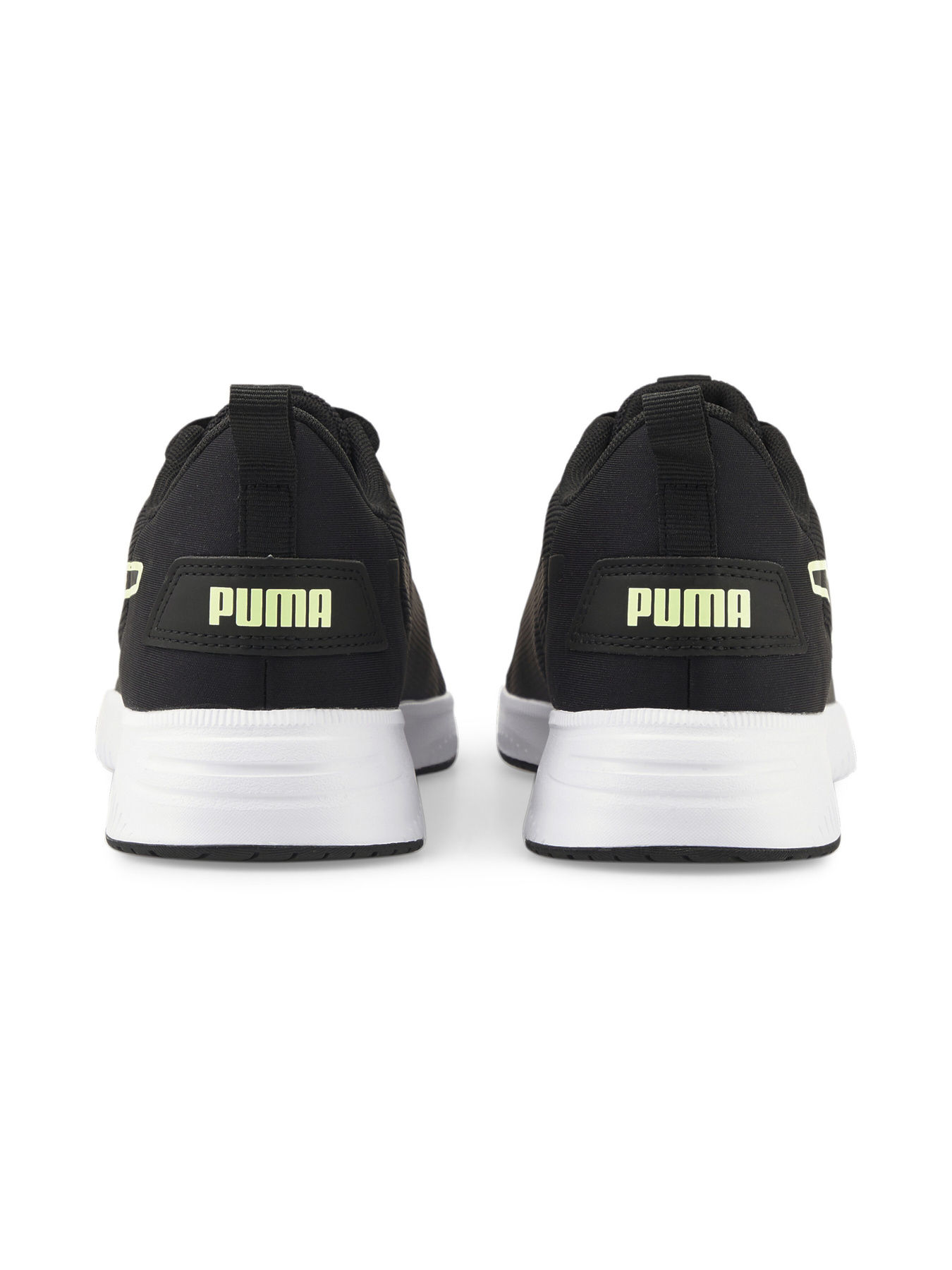 Кроссовки для бега PUMA Flyer Flex модель 195201 Фото