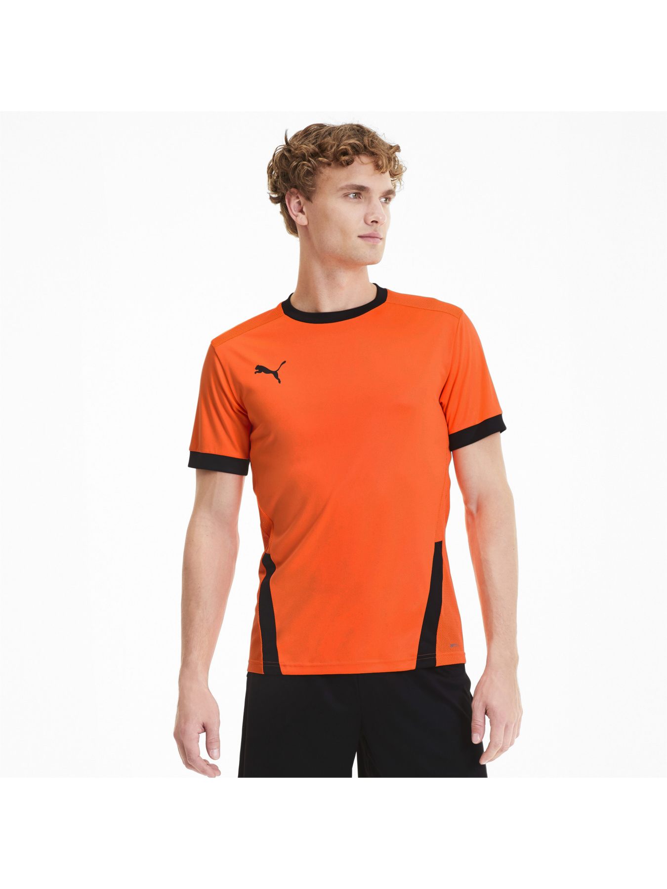 Футболка PUMA модель 704171 Фото